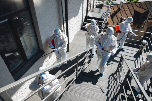Best Indoor Air Quality Assessment  in Remsenburg Speonk, NY