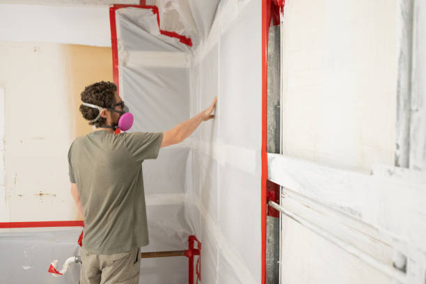 Best Commercial Mold Inspection  in Remsenburg Speonk, NY